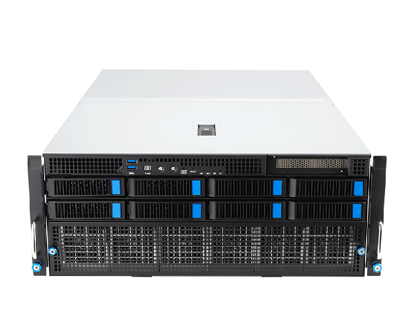 清远华硕服务器维修